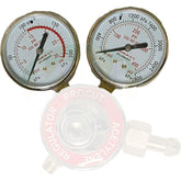 Procut Acetylene Gauge for Cutting & Welding Outfit | Procut by KHM Megatools Corp.